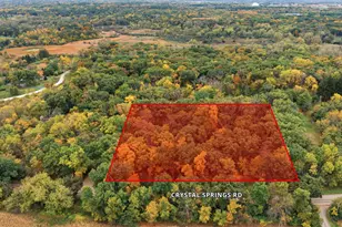 8509 Crystal Springs Rd, Woodstock, IL 60098 - Photo 1