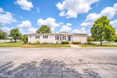 386 Buttercup Lane, Matteson, IL 60443 - Photo 41