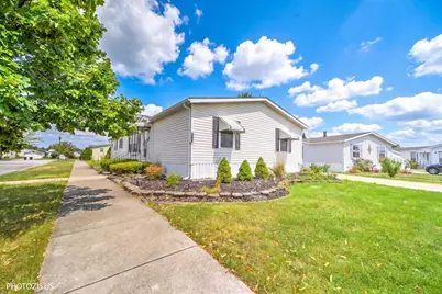 386 Buttercup Lane, Matteson, IL 60443 - Photo 39