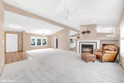386 Buttercup Lane, Matteson, IL 60443 - Photo 21