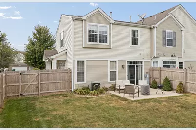 25239 S Colligan Street, Manhattan, IL 60442 - Photo 17