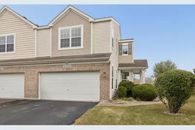 25239 S Colligan Street, Manhattan, IL 60442 - Photo 1