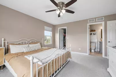 25239 S Colligan Street, Manhattan, IL 60442 - Photo 13