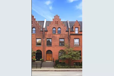 907 W Fullerton Avenue, Chicago, IL 60614 - Photo 1