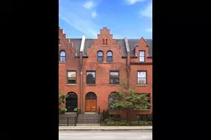907 W Fullerton Ave, Chicago, IL 60614 - Photo 1