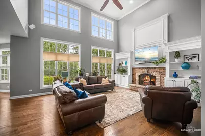 3707 Peregrine Way, Elgin, IL 60124 - Photo 7