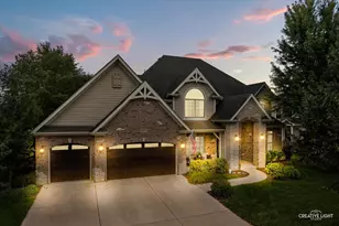 3707 Peregrine Way, Elgin, IL 60124 - Photo 1