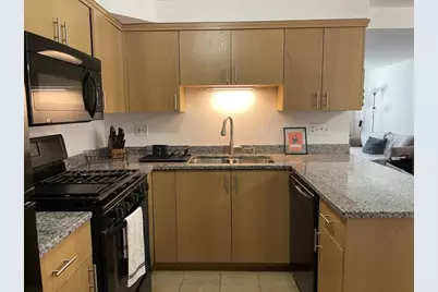 6845 N Northwest Highway #6845-1W, Chicago, IL 60631 - Photo 5