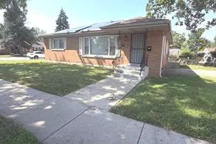 796 E 163rd St, South Holland, IL 60473 - Photo 1