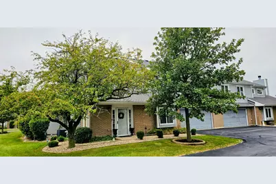 5604 W Von Avenue #A, Monee, IL 60449 - Photo 3