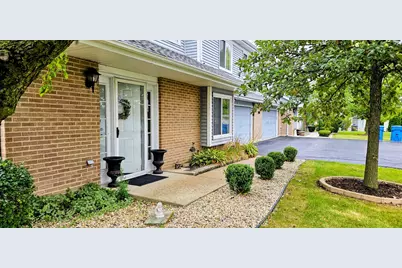 5604 W Von Avenue #A, Monee, IL 60449 - Photo 5
