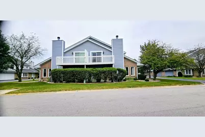 5604 W Von Avenue #A, Monee, IL 60449 - Photo 1
