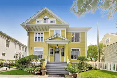 617 South Boulevard #H, Oak Park, IL 60302 - Photo 1