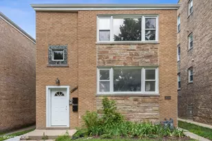 1619 Monroe St, Evanston, IL 60202 - Photo 1