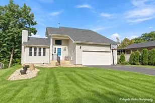 4103 Westwood Dr, Wonder Lake, IL 60097 - Photo 1