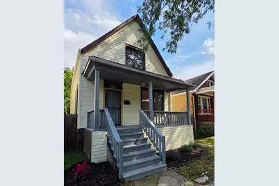 7811 S Champlain Avenue, Chicago, IL 60619 - Photo 1
