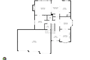 12908 Timber Wood Cir, Plainfield, IL 60585 - Photo 47