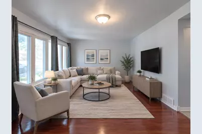 5121 S Tripp Avenue, Chicago, IL 60632 - Photo 3
