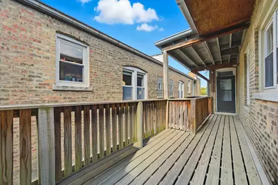1258 W Winona Street #4B, Chicago, IL 60640 - Photo 9