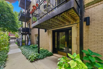 1258 W Winona Street #4B, Chicago, IL 60640 - Photo 3
