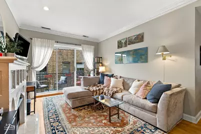 1258 W Winona Street #4B, Chicago, IL 60640 - Photo 5