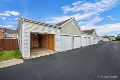 234 Bertram Drive #A, Yorkville, IL 60560 - Photo 23