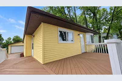 1419 Jefferson Streets, Lake in the Hills, IL 60156 - Photo 1