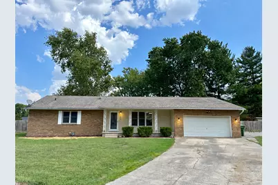 142 Fielder Drive, Salem, IL 62881 - Photo 1