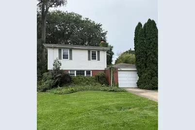 1726 Elmwood Avenue, Highland Park, IL 60035 - Photo 1