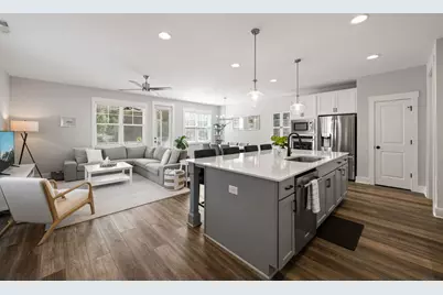 2501 Conland Place, Cary, NC 27518 - Photo 5