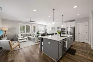 2501 Conland Pl, Cary, NC 27518 - Photo 5