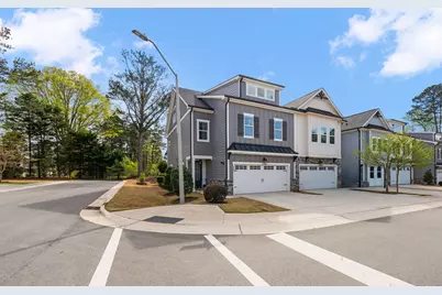 2501 Conland Place, Cary, NC 27518 - Photo 49