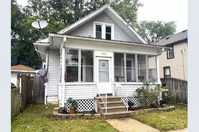 504 5th Avenue, Aurora, IL 60505 - Photo 1