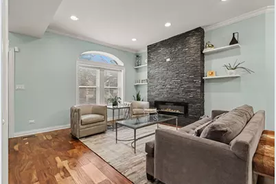 4628 S Langley Avenue, Chicago, IL 60653 - Photo 3