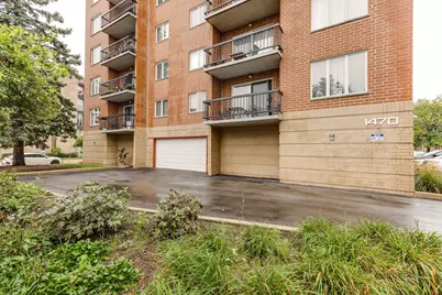 1470 Jefferson Street #204, Des Plaines, IL 60016 - Photo 33