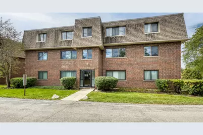 1472 Carol Court #3B, Palatine, IL 60074 - Photo 1