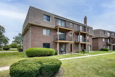 1472 Carol Court #3B, Palatine, IL 60074 - Photo 21