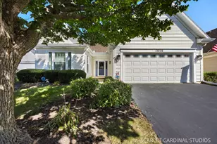 21046 West Walnut Lane, Plainfield, IL 60544 - Photo 1