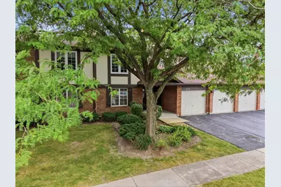6157 Willowhill Road #D, Willowbrook, IL 60527 - Photo 1