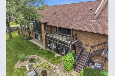 6157 Willowhill Road #D, Willowbrook, IL 60527 - Photo 3