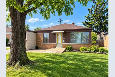 8160 S Keating Avenue, Chicago, IL 60652 - Photo 1