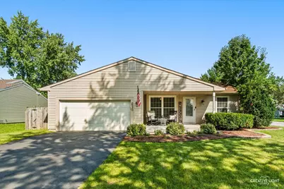 2330 Weatherford Lane, Naperville, IL 60565 - Photo 1
