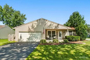 2330 Weatherford Ln, Naperville, IL 60565 - Photo 1