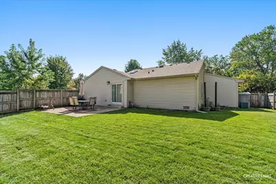 2330 Weatherford Lane, Naperville, IL 60565 - Photo 17