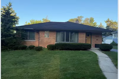 442 N Evergreen Avenue, Elmhurst, IL 60126 - Photo 1