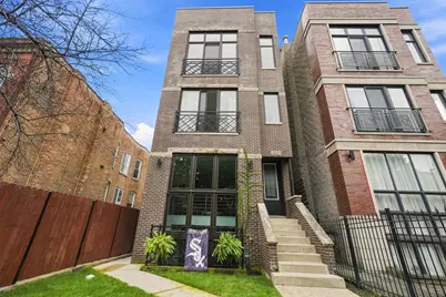 2521 W Flournoy Street, Chicago, IL 60612 - Photo 1