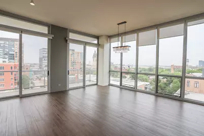 910 W Huron Street #802, Chicago, IL 60642 - Photo 3