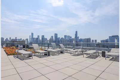 910 W Huron Street #802, Chicago, IL 60642 - Photo 21
