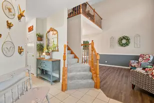 2214 W Waterford Ct, Round Lake, IL 60073 - Photo 3