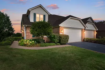 12198 Oxford Court, Lemont, IL 60439 - Photo 1